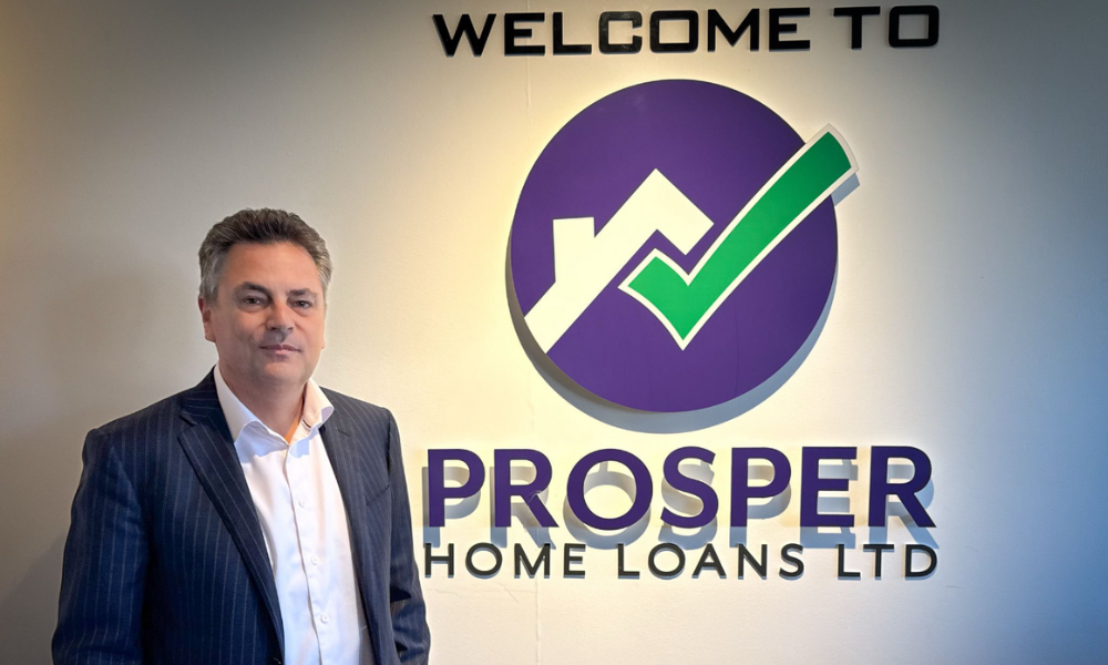 Broker in Focus: Paul McMath, Prosper Home Loans