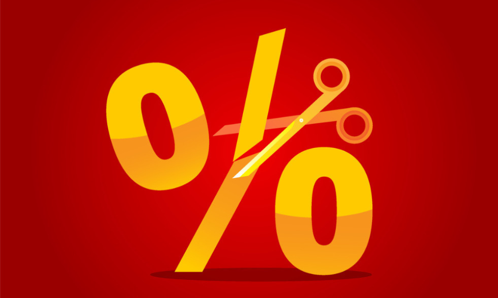 More lenders drop mortgage rates
