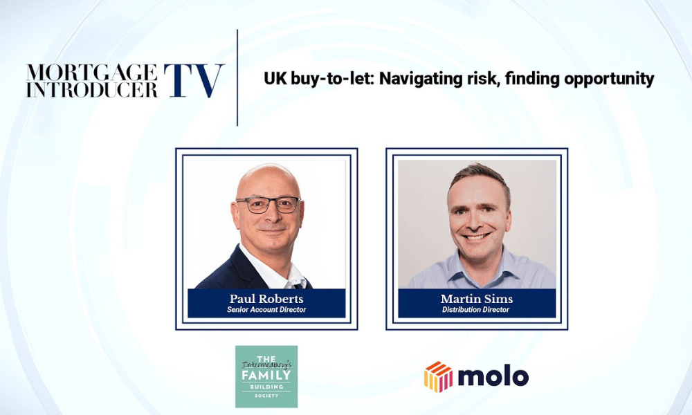 UK Buy to Let Navigating Risk Finding Opportunity