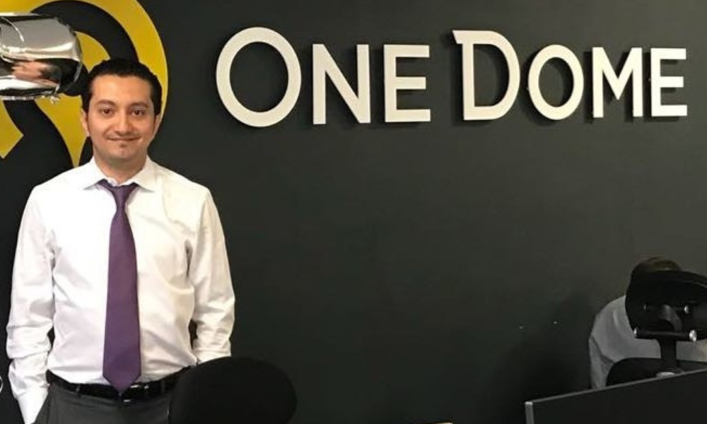 OneDome introduces free unlimited KYC and AML checks