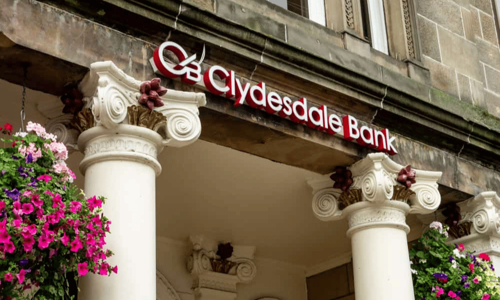 Clydesdale Bank to cease new mortgage lending from July