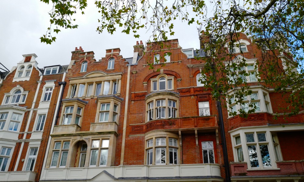 Bexley is the most affordable place to rent in London
