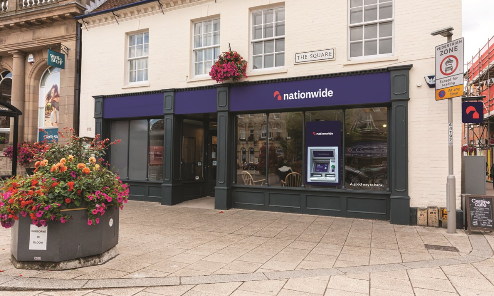 Nationwide to slash mortgage rates on higher LTV deals