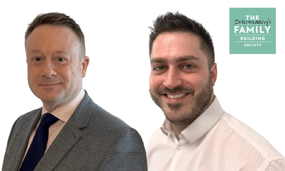 700 buy-to-let properties are coming on to the market each day. The real story is who's buying them