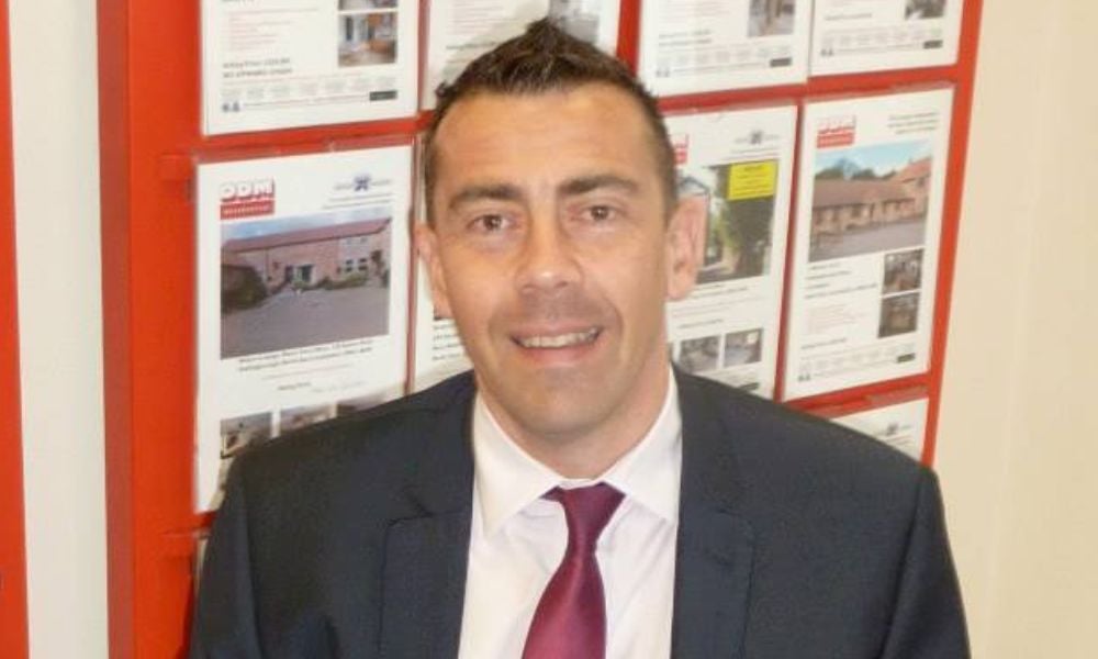"People here are resilient": How North Lincolnshire's housing market is defying economic pressures