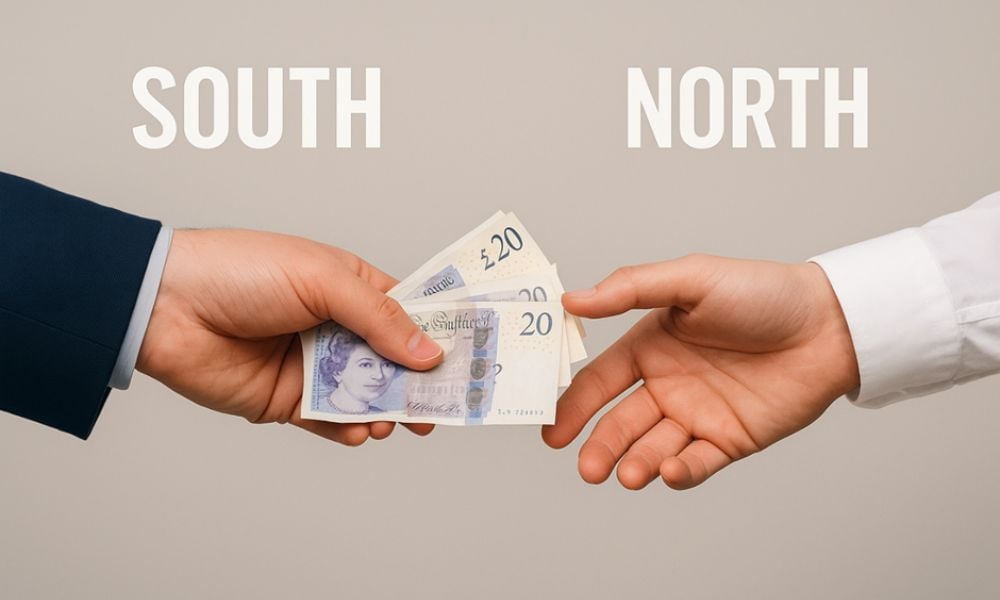 Raynor's new tax proposal could be 'tipping point' for buyers says mortgage pro