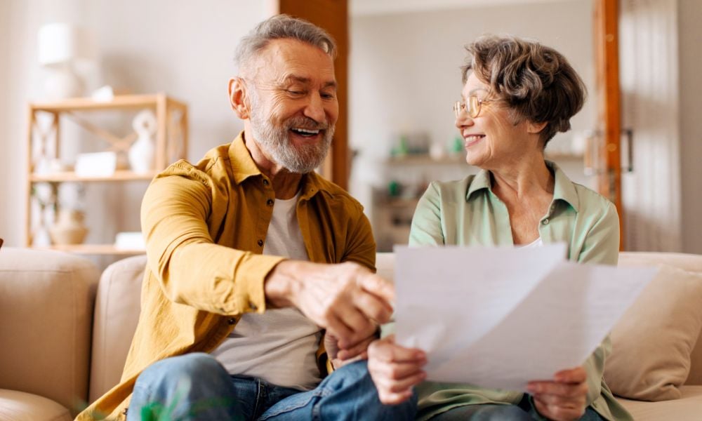 Older borrowers, new opportunities