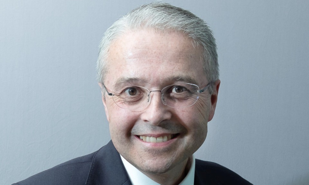 Pluto Finance opens first regional office in Edinburgh