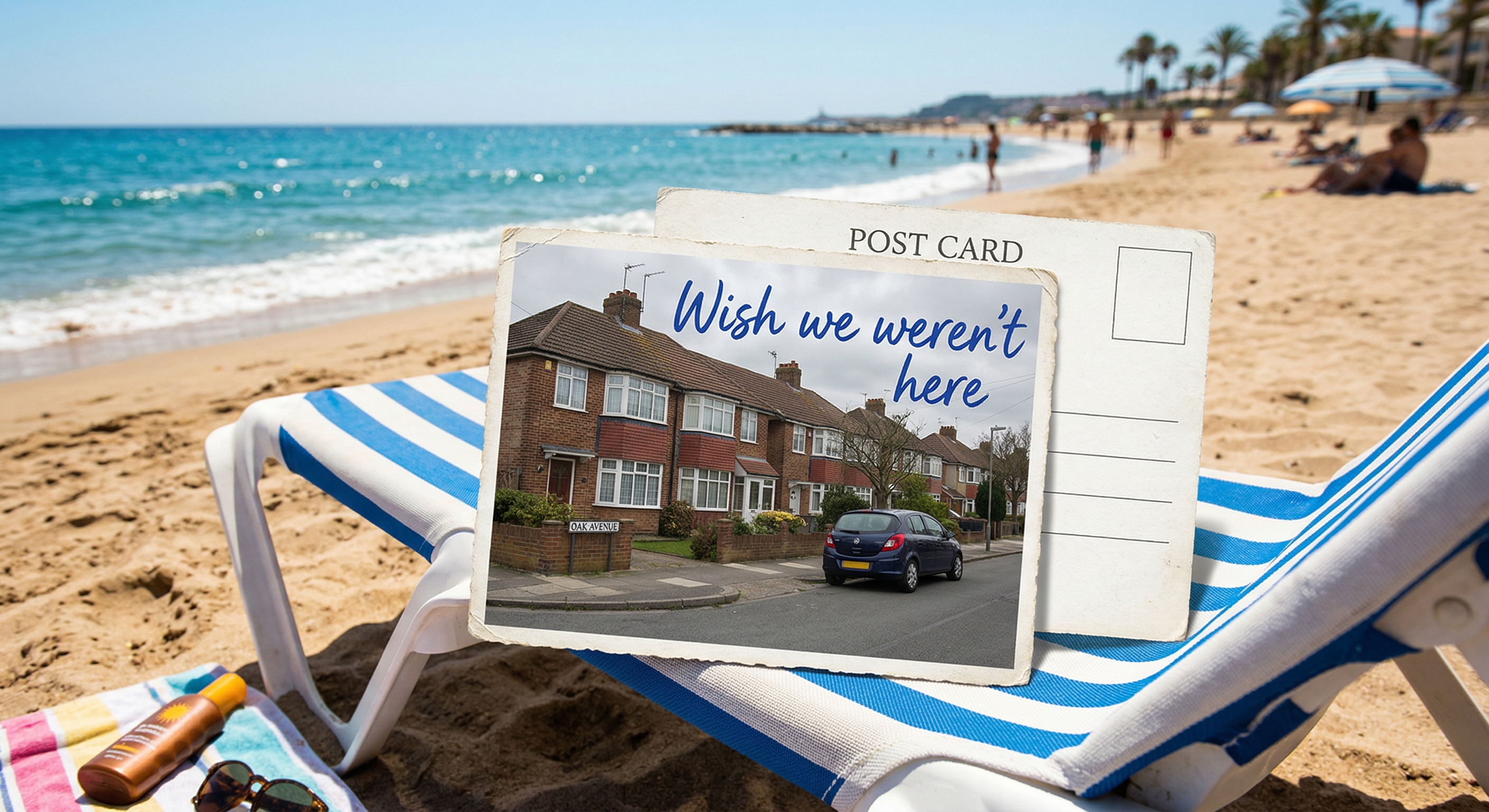 Everyone’s leaving Britain – what does that mean for mortgages?