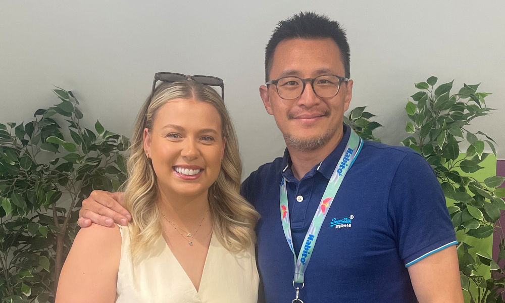 Habito adds new adviser to protection team