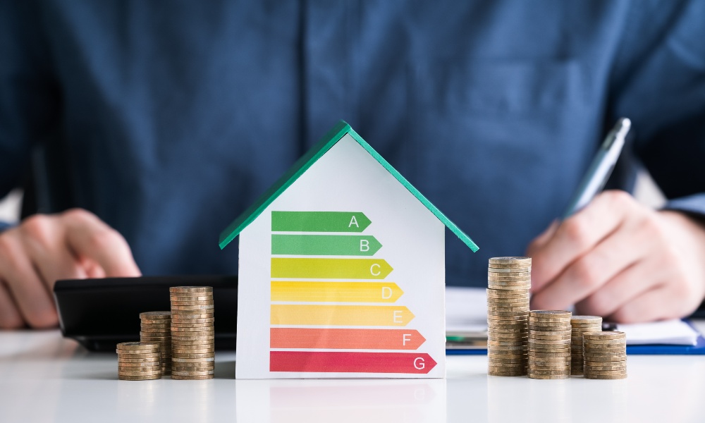 Energy efficiency delivers slim house price gains despite growing buyer interest