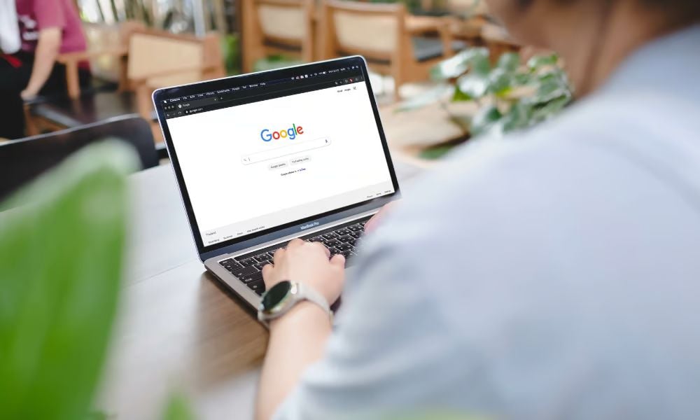 Lender in £1.5bn win against Google over comparison site bias