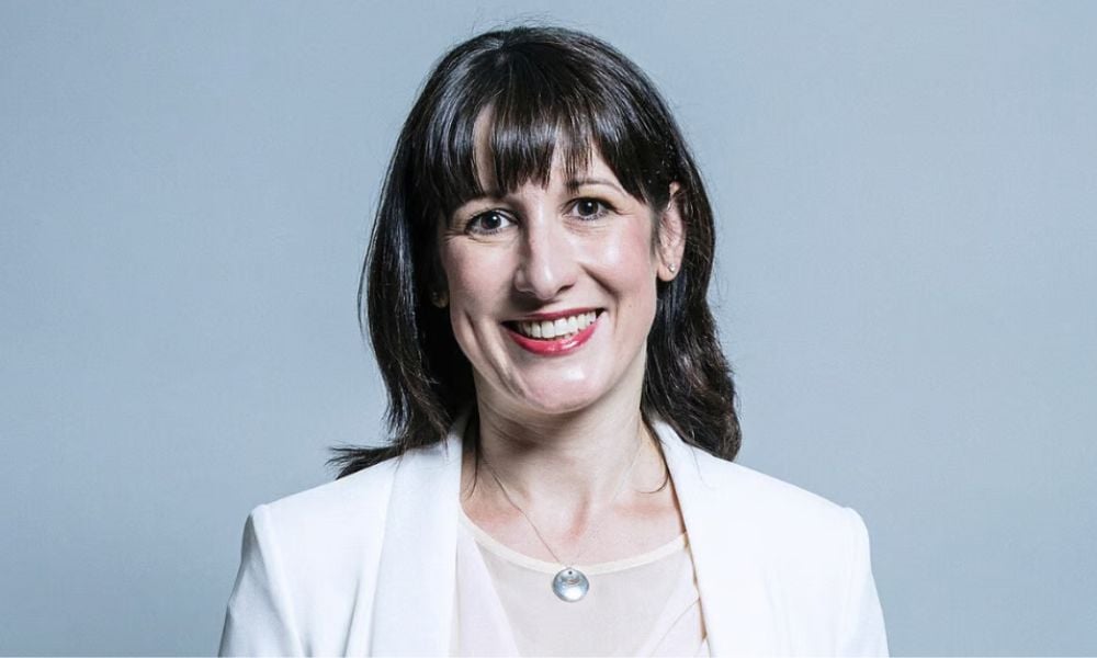 Rachel Reeves commits City firms to AI retraining in skills compact