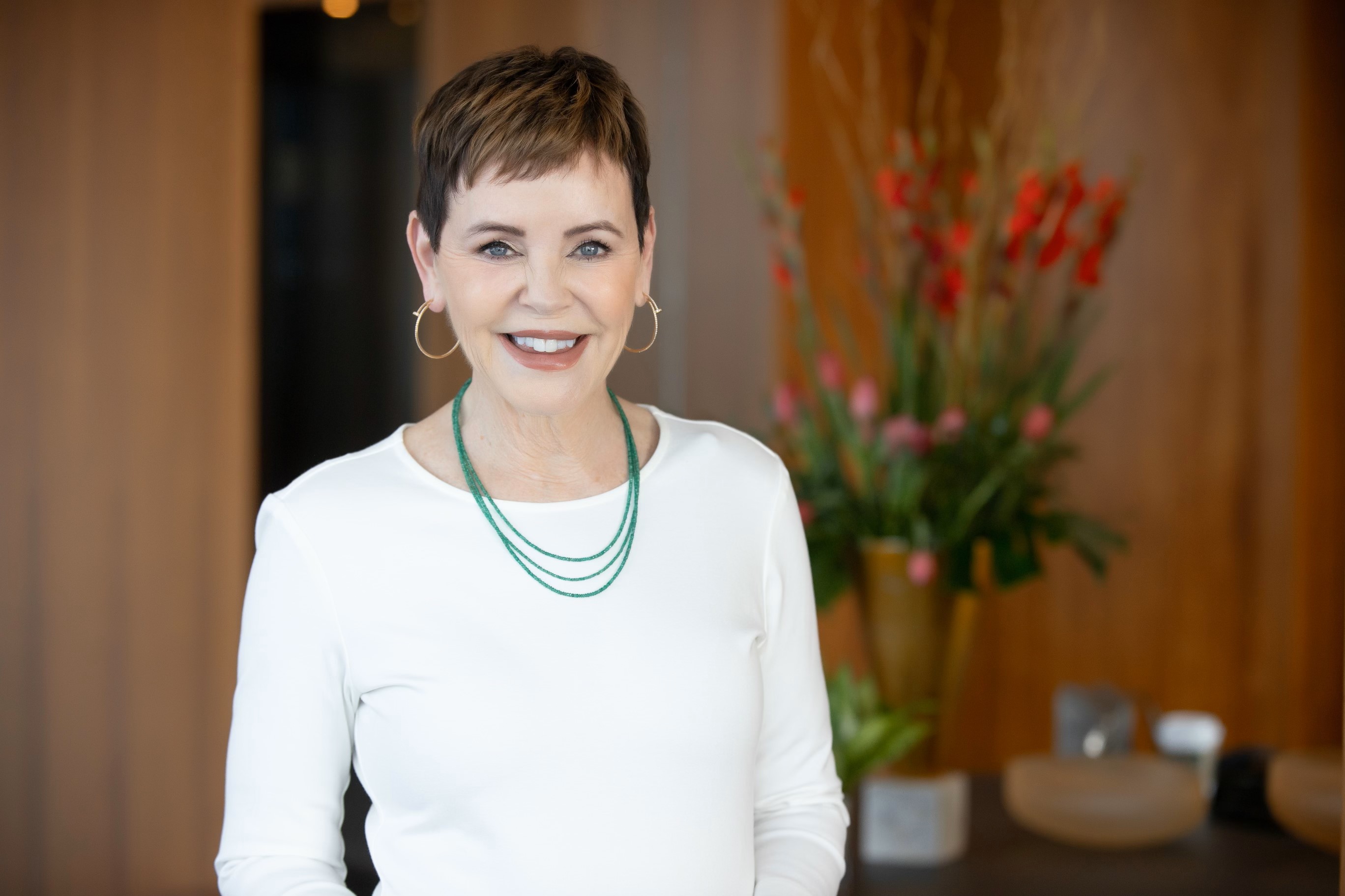 Pattie Lovett-Reid