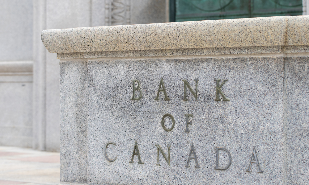 BoC survey suggests no jumbo rate cut in December and a longer wait for normality 