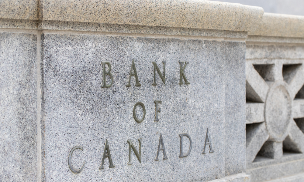 Bank of Canada urges caution: Mortgage market tweaks may backfire 