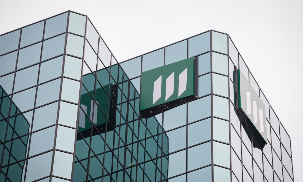 Manulife's Asia growth drives record earnings and stock high 