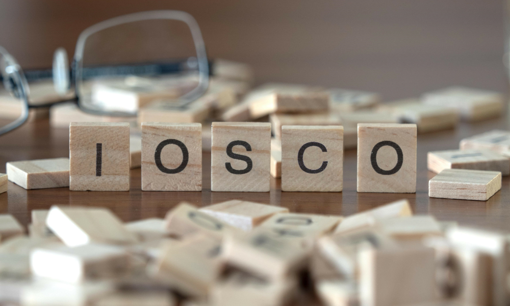 Finfluencers, gamification among key risks for retail investors warns IOSCO