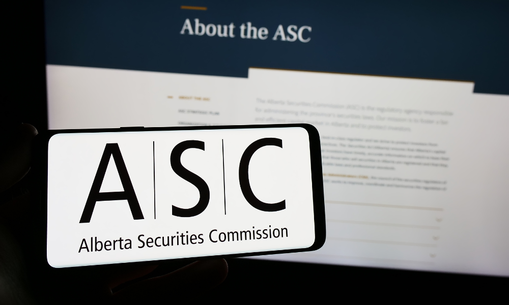 ASC imposes over $200k penalties, permanent bans for investor fraud