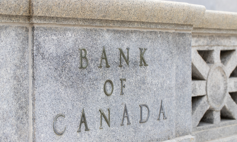 Bank of Canada announces its final cut of the year