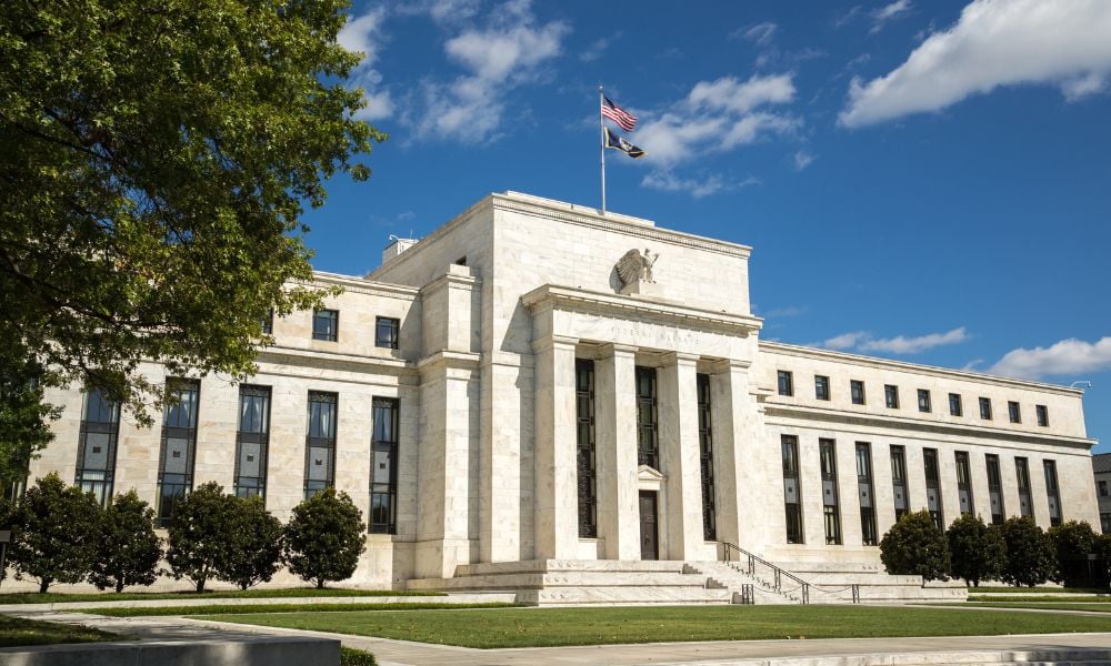 The US Fed raised the risk of stagflation and markets rose, why?     