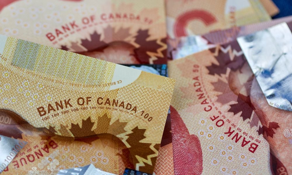 "We now face a new threat" warns Macklem as BoC prepares for trade turbulence