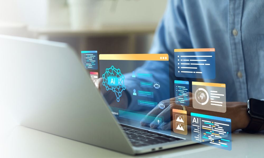 How advisors, firms can assess where AI adds value and where it's just a sticker