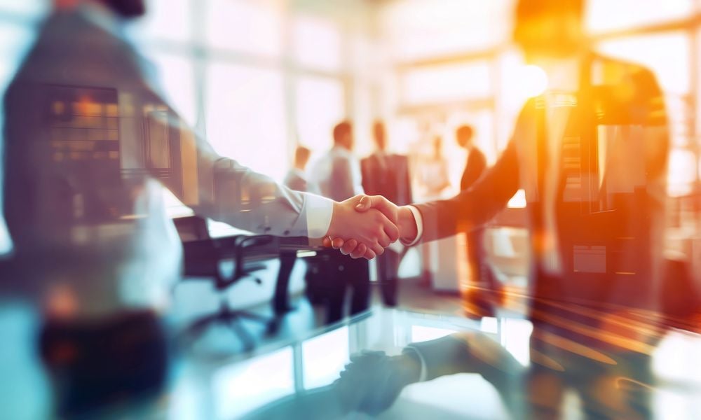 Want to build a HNW network? Focus on the service you provide