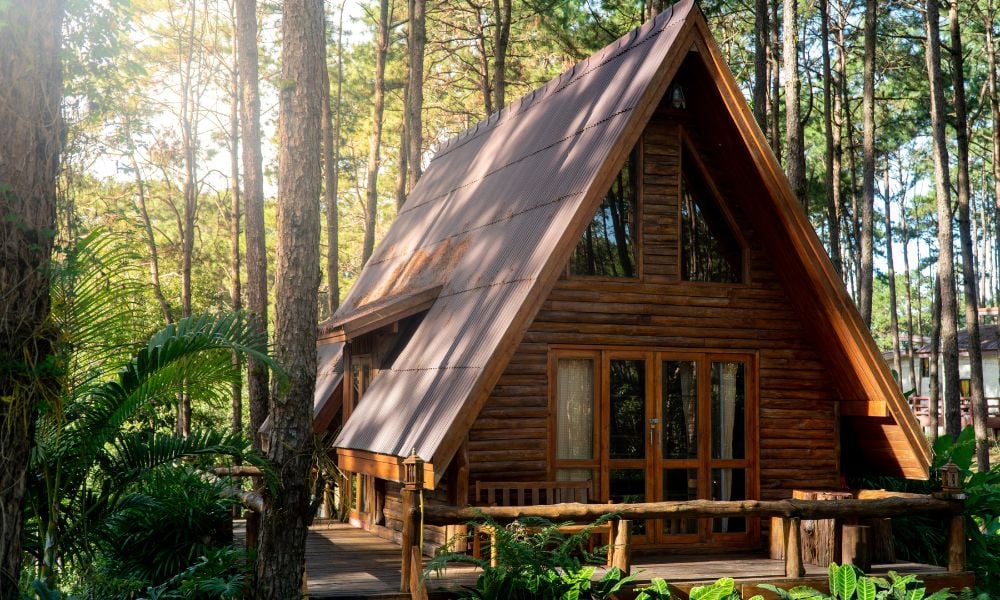 What to do when your client wants to buy a cottage