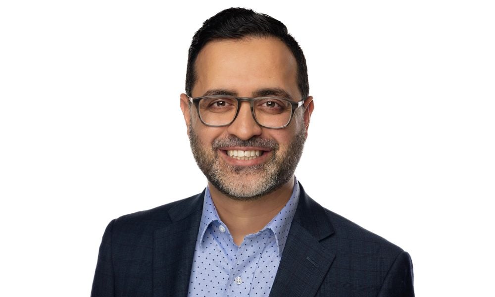 How a halal investing specialist balances his clients' faith and finances