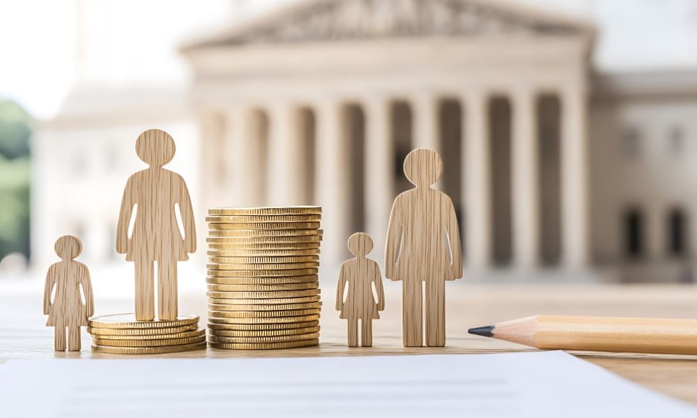 Will the kids be alright if the inheritance never comes?