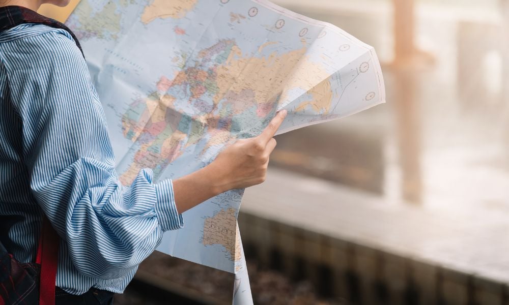 Travellers are avoiding the US, what does that mean for travel stocks?