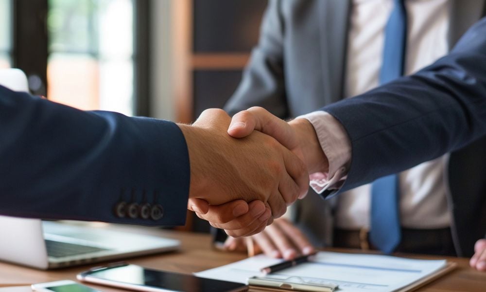 Canaccord Genuity expands Calgary office with senior investment advisor hire