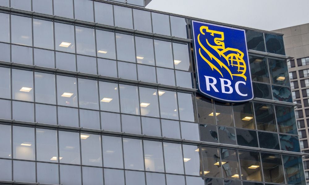 RBC cuts climate targets as critics say actions speak louder than strategies