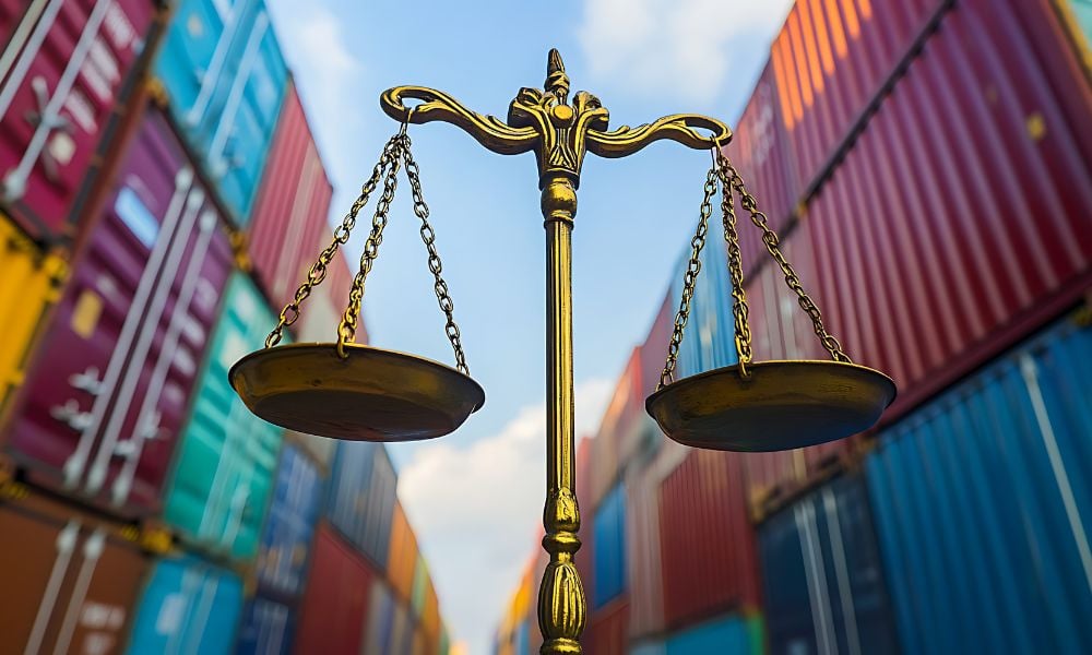 Trump's tariffs in turmoil after court slams their legality; what next?