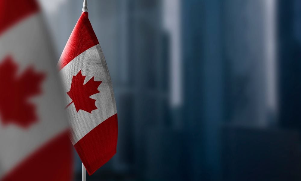Blanchard leaves pension fund manager to serve Canada