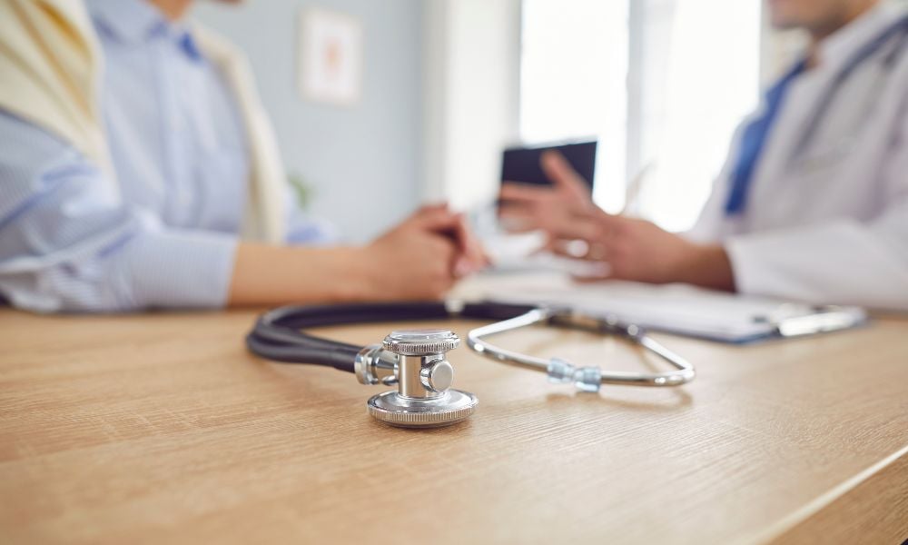 Canadians are delaying health appointments due to cost, inadequate insurance coverage