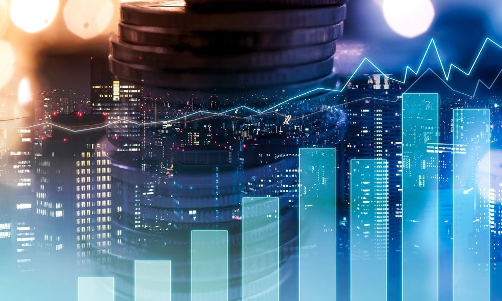 Canada added 11,000 millionaires in 2024 but wealth management has a challenge 
