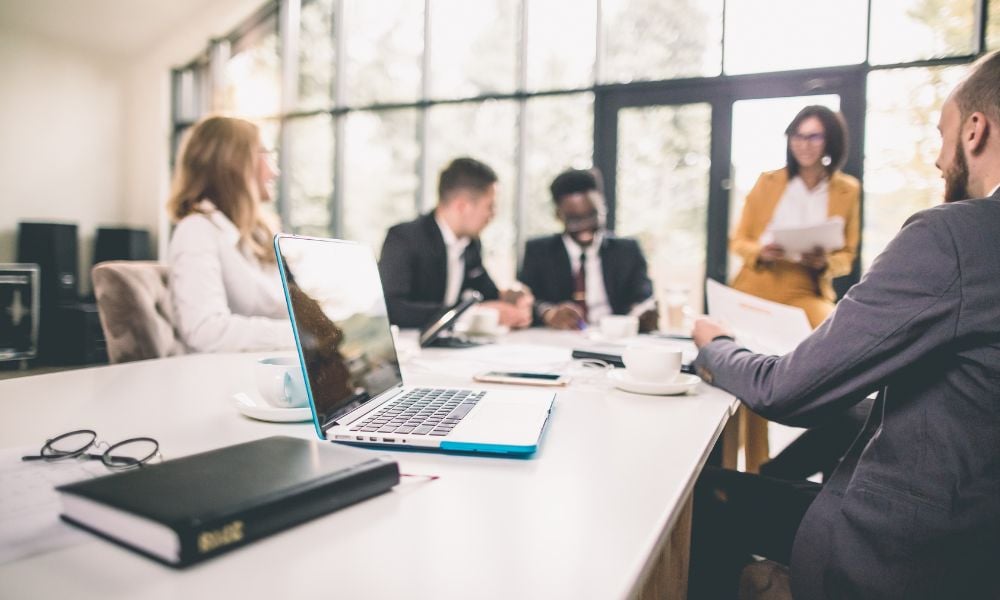 From salespeople to consultants, BDMs discuss how their roles have changed 