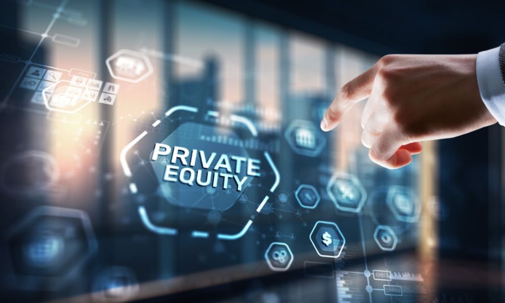 Inside Brookfield's private equity strategy