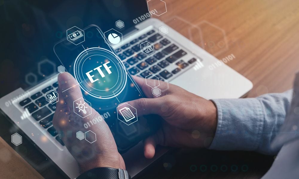 What advisors need to know about fast-rising active ETF market