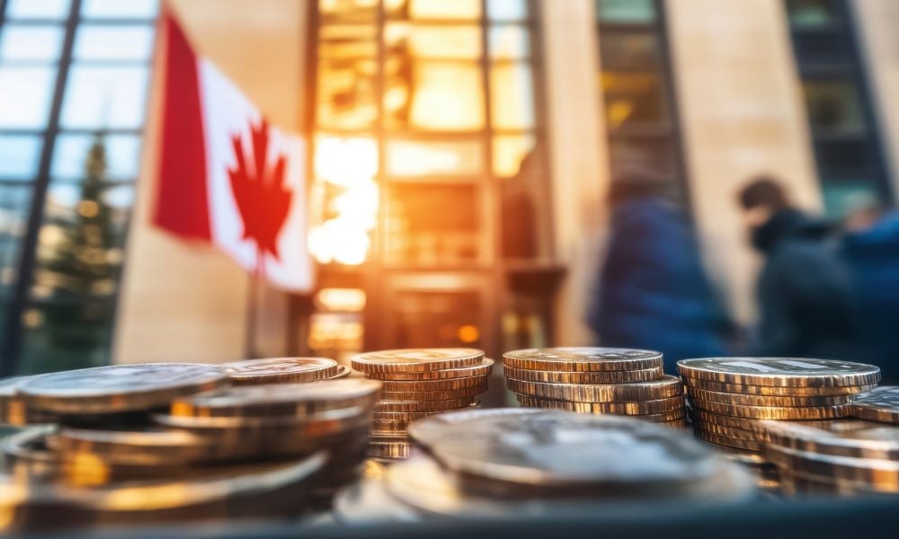 Tax freedom day nears but Canadians remain concerned about government spending