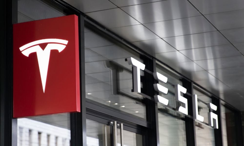 "Terminating Elon" costs Tesla US$150 billion as Trump clash rattles markets