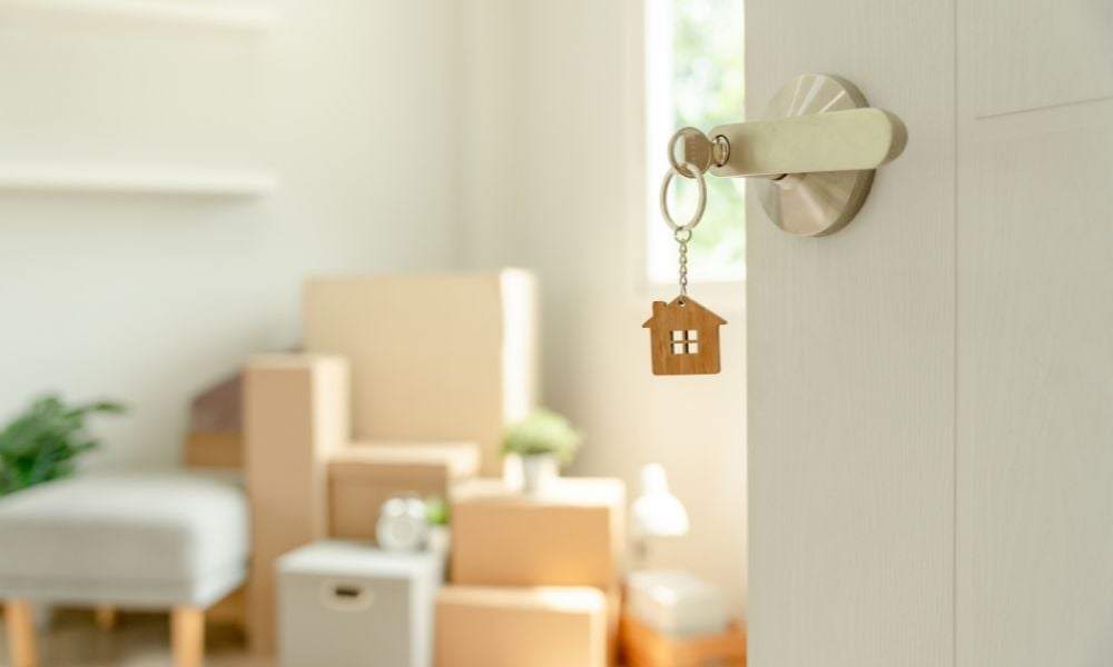 Ottawa homebuyers policy has unintended consequences warns Desjardins' Norman