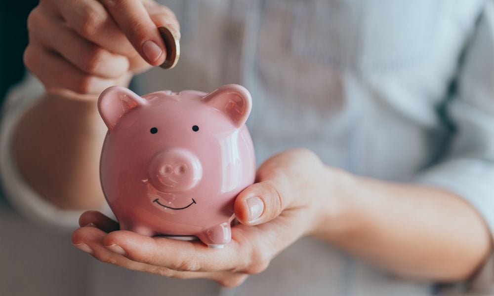 How much do Canadian pre-retirees think they need to have saved?