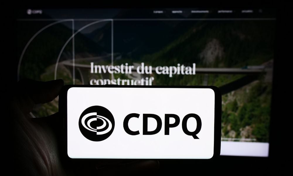 CDPQ may scale back US assets, says Emond