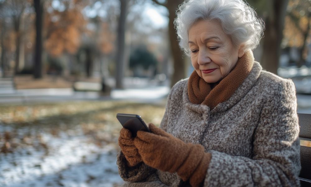 Elder abuse is a problem that every financial advisor should be aware of