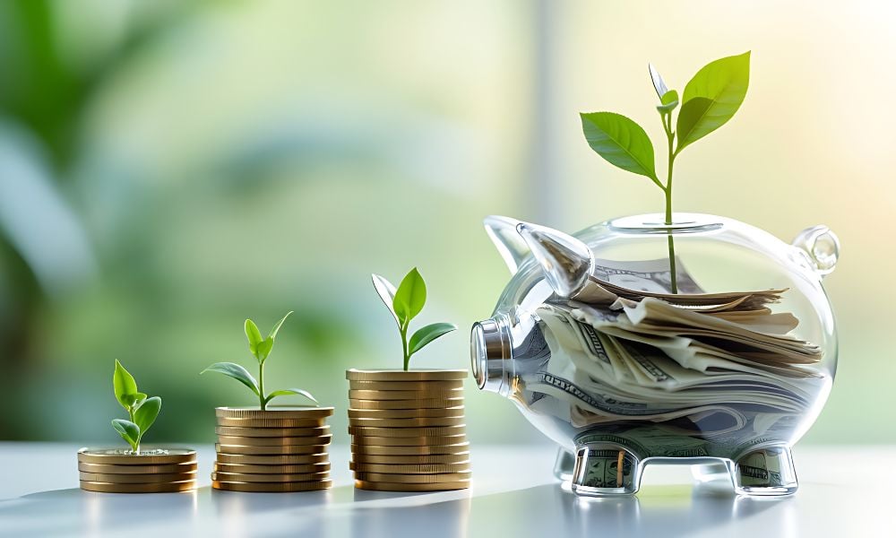 Canadian households ended first quarter wealthier, despite headwinds
