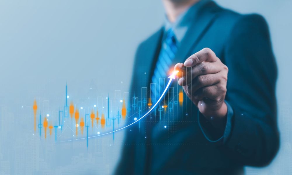 Fund managers' sentiment rebounds to three-month high, says BoFA