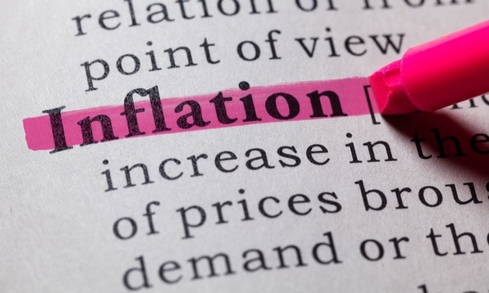 Bank of Canada warns inflation may linger after rate hold